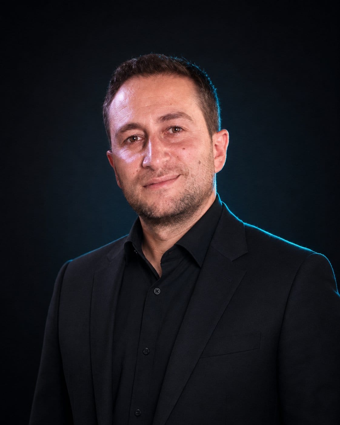 Faysal Aridi