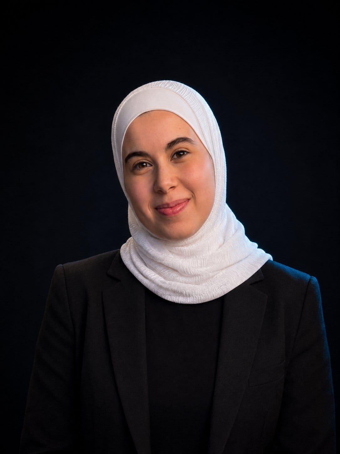 Rama Baroudi