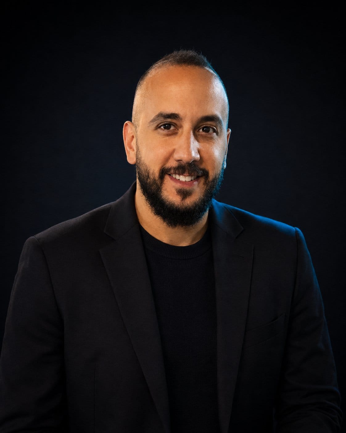 Fahed AL-Jaber