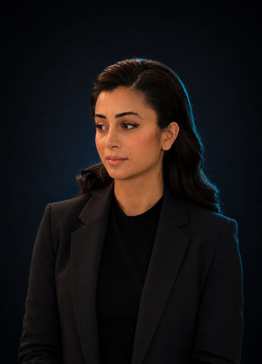 Grace Haddad