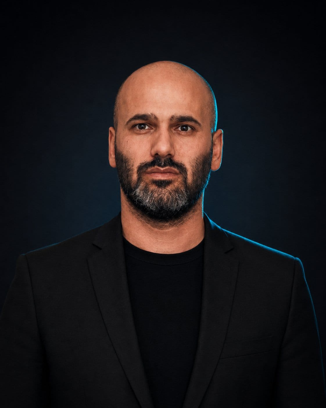 Tarek Najjar