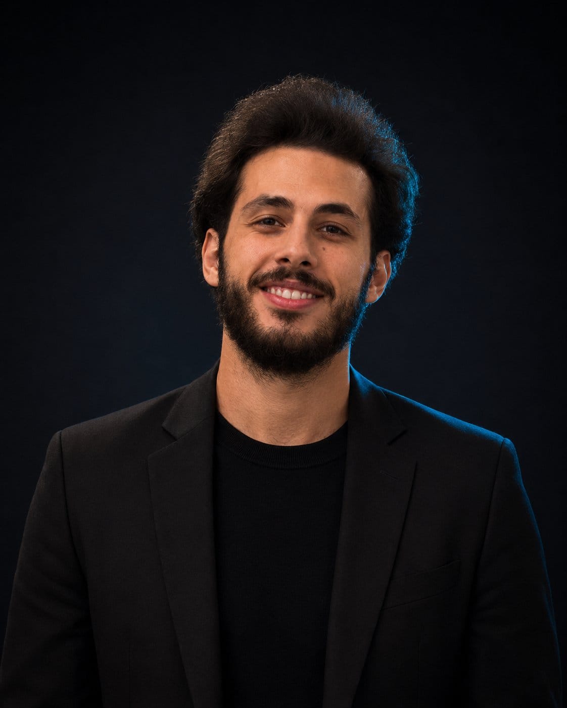Anas Barakat