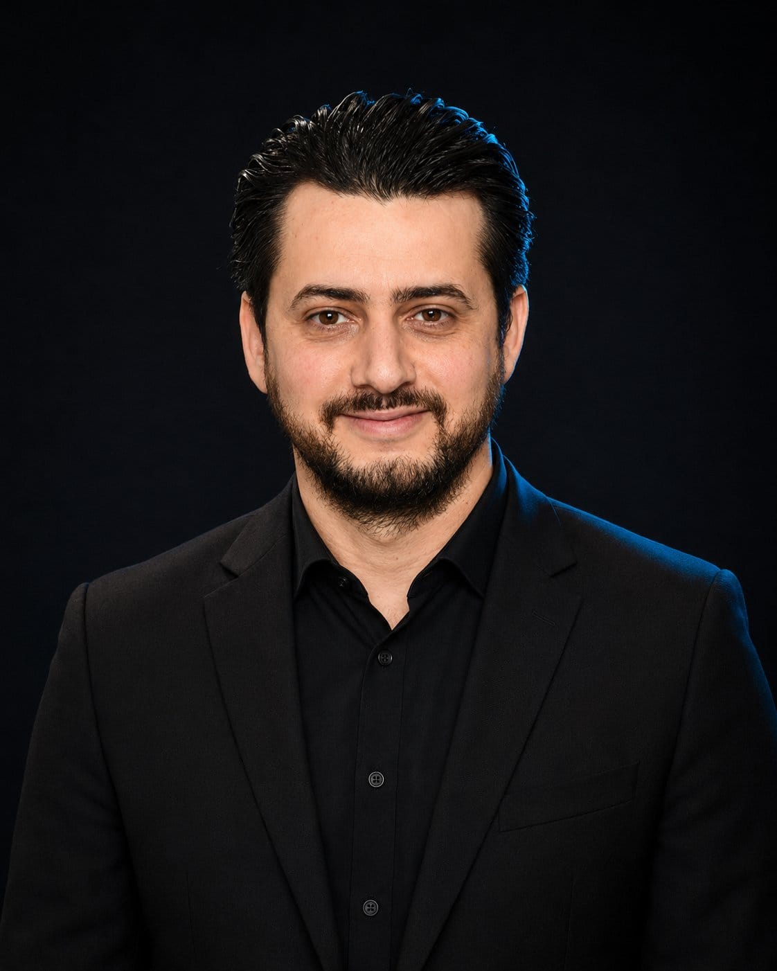 Rand Farah
