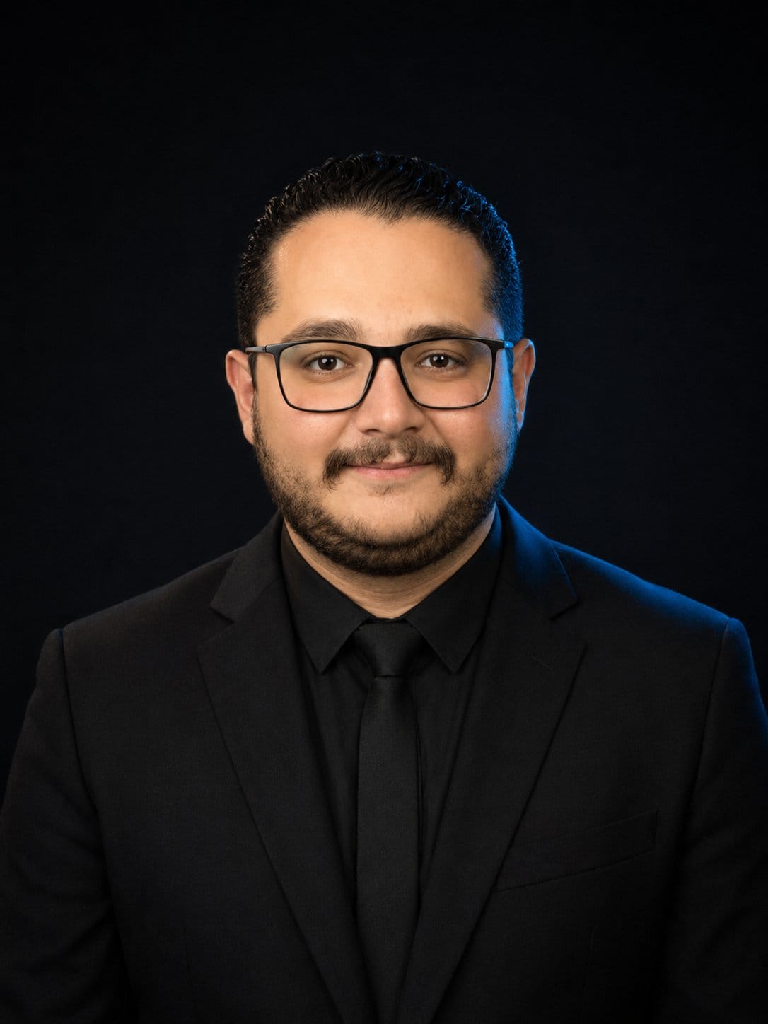 Ayham Al-Emadi