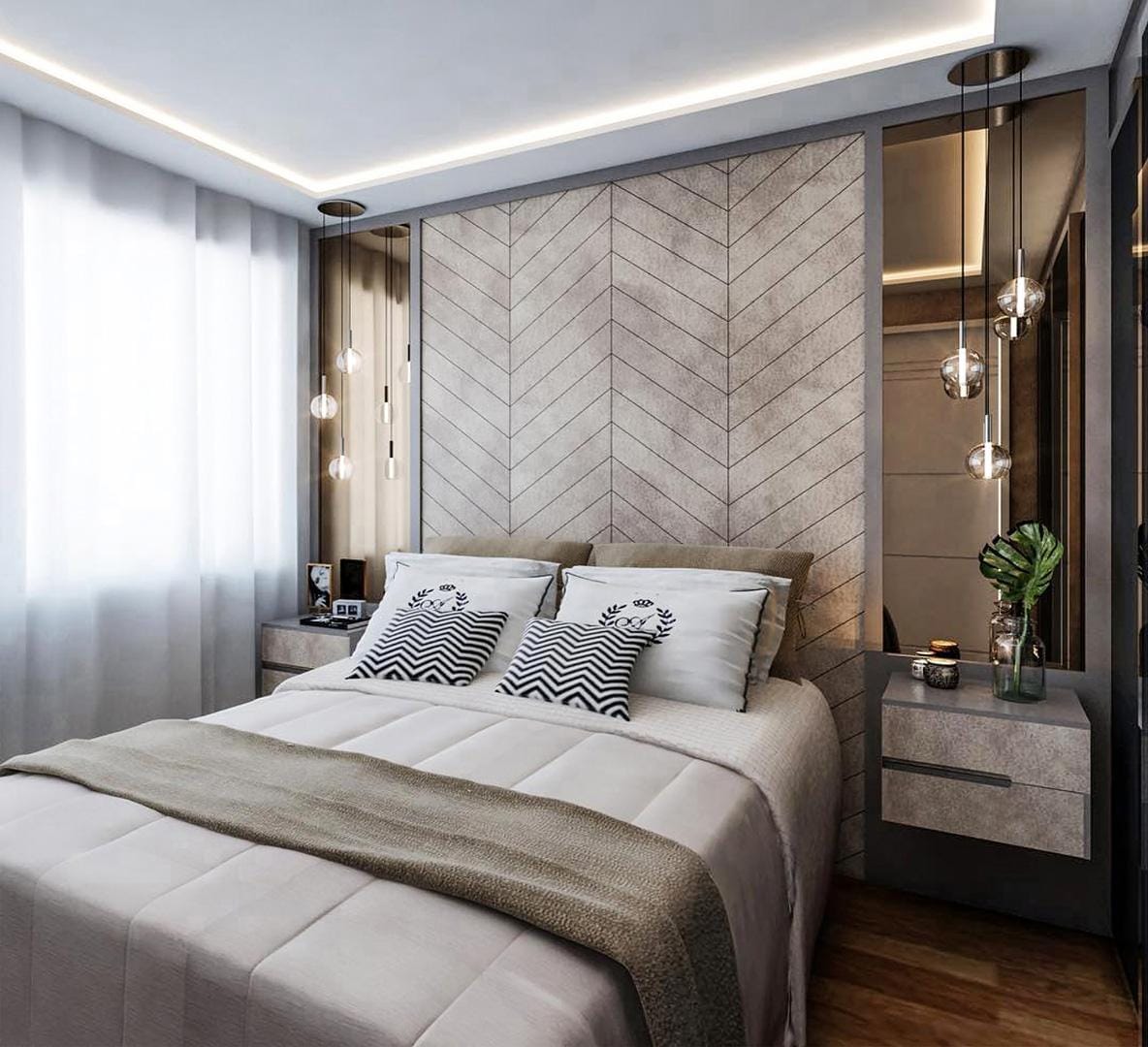 Master Suite