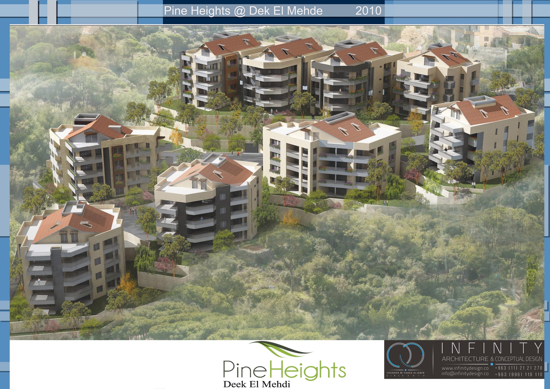 Pine Heights