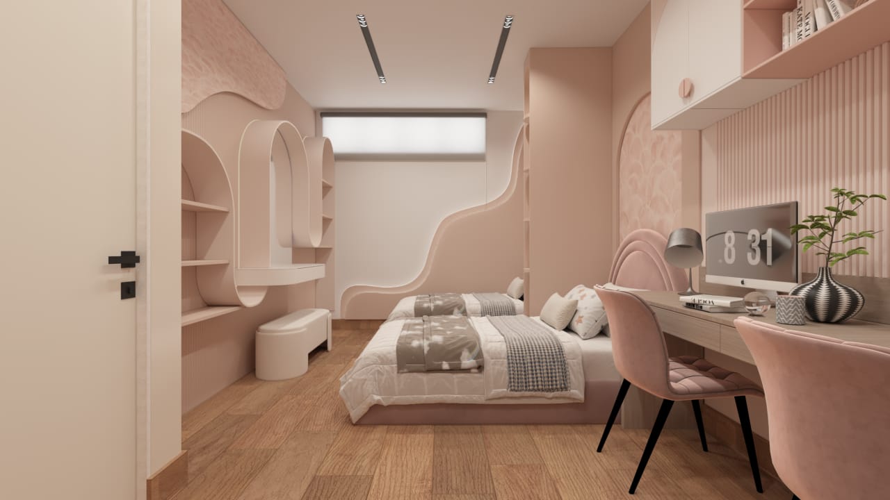 Grace Apartment