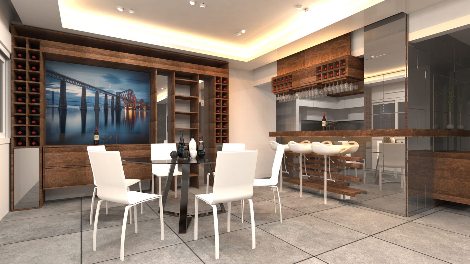 Antelias Apartment