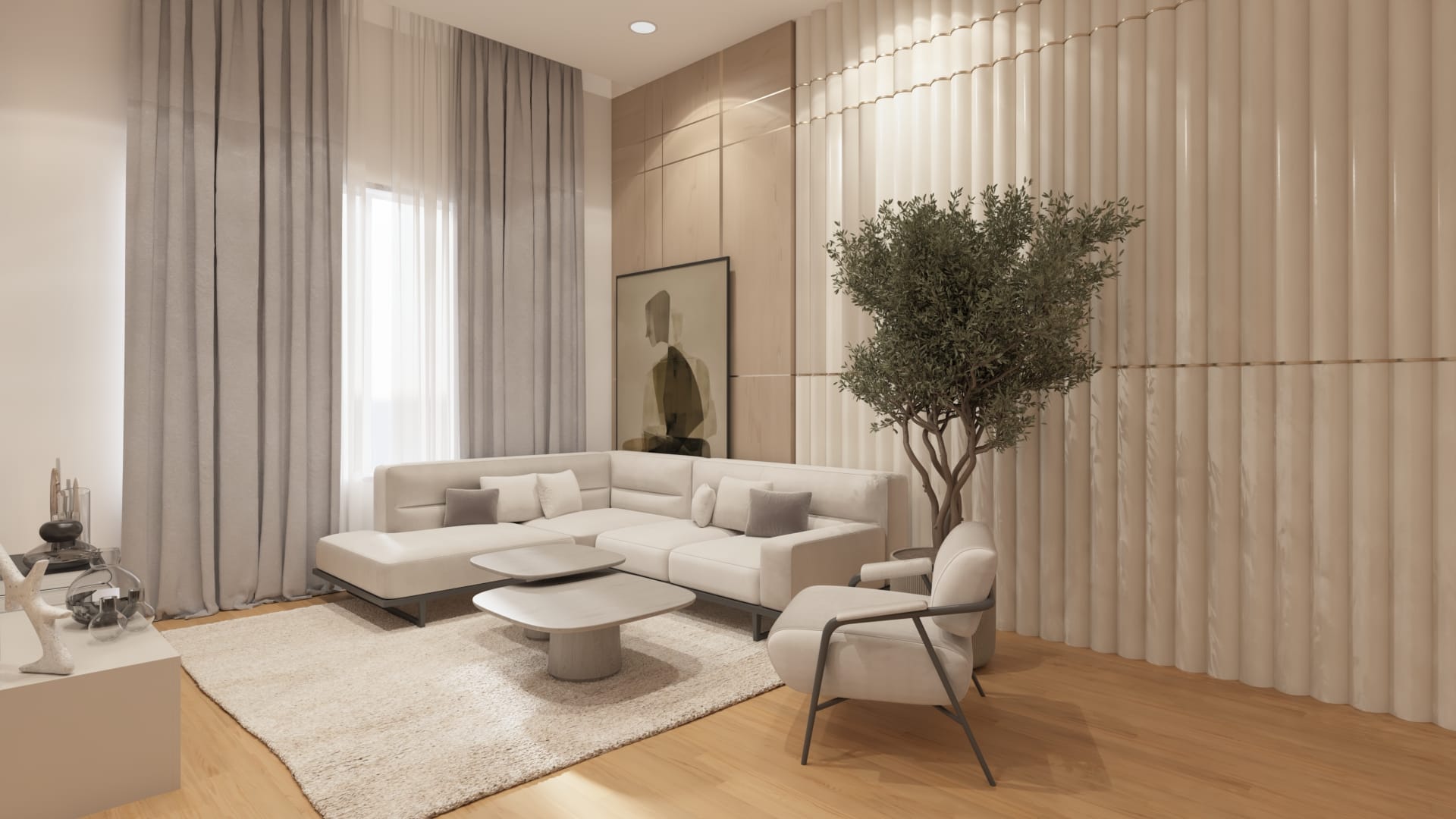 Canada Apartment