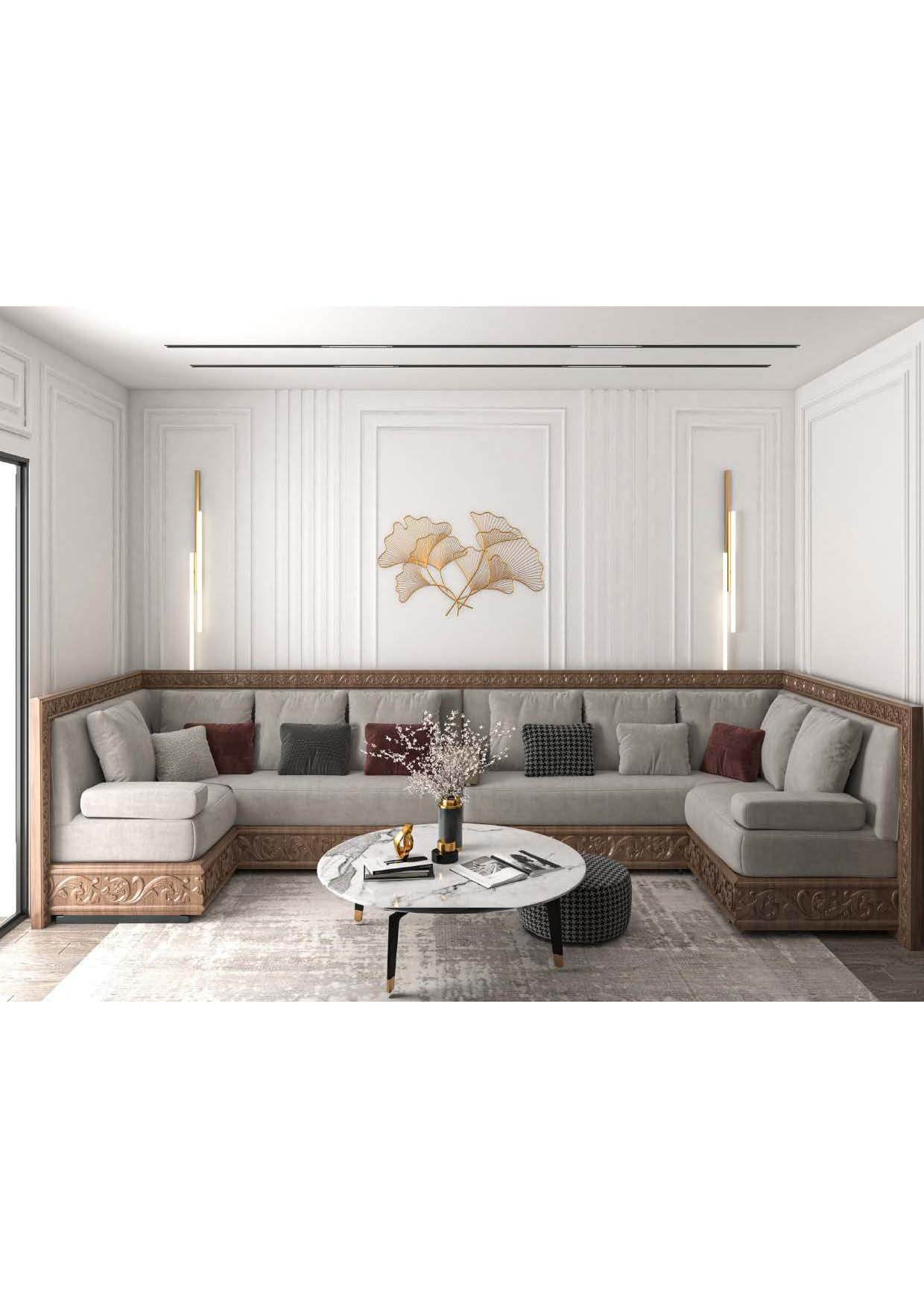 Dubai Apartment