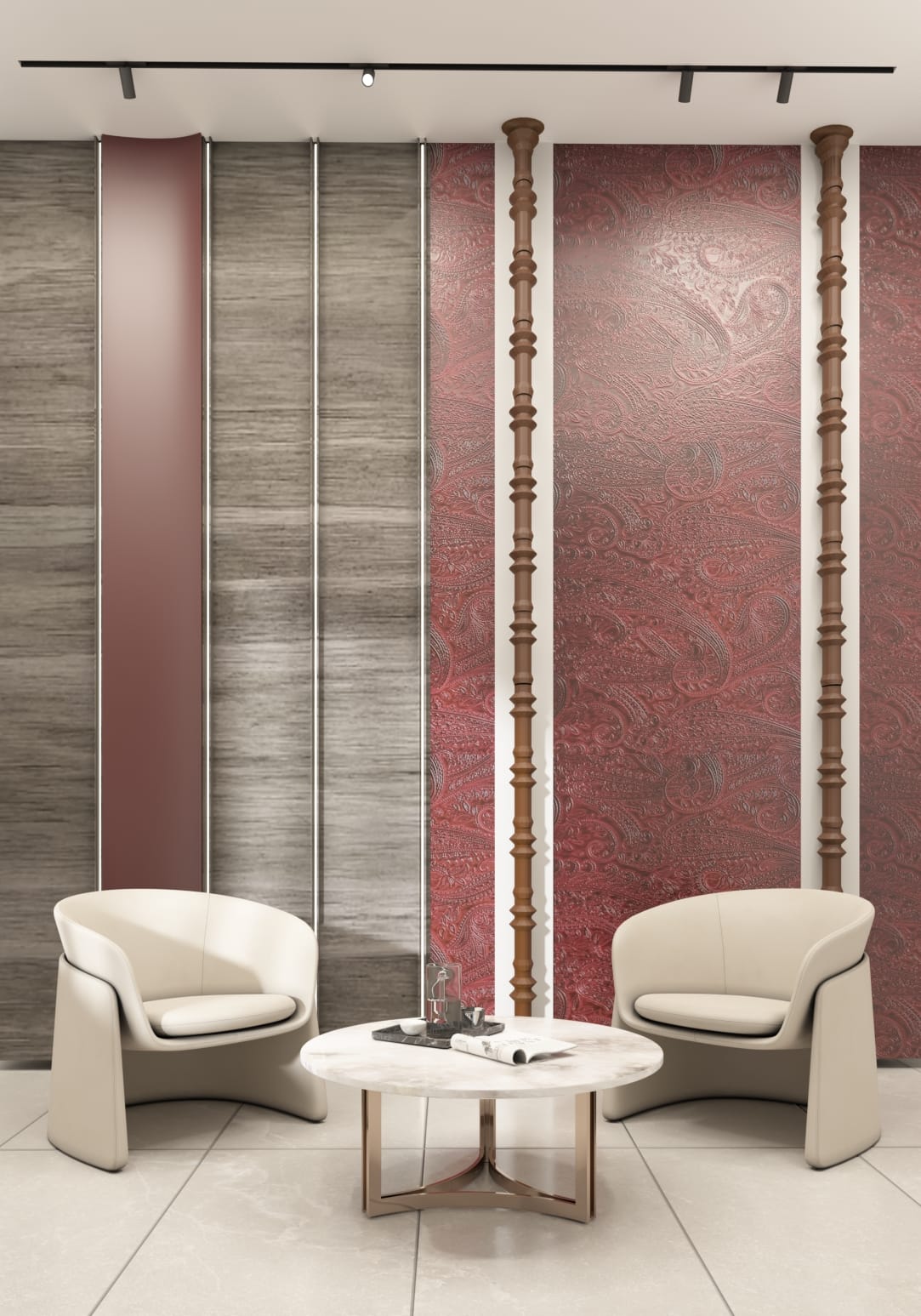 Wall Designs