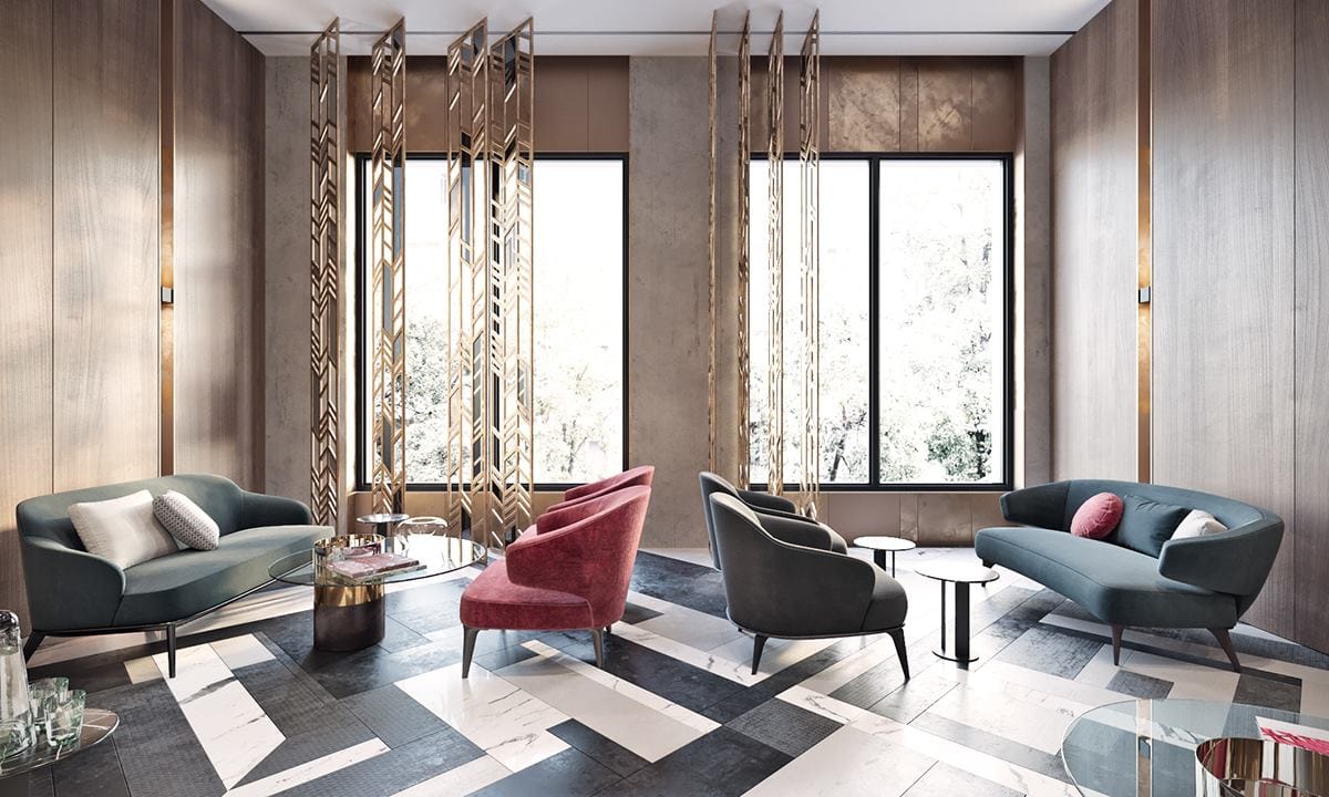 Myriam Hotel