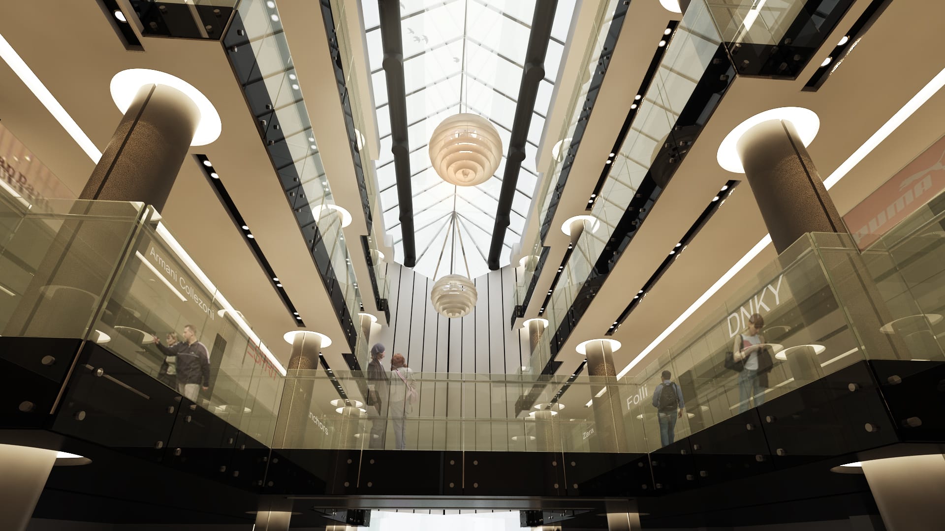 Saida Mall