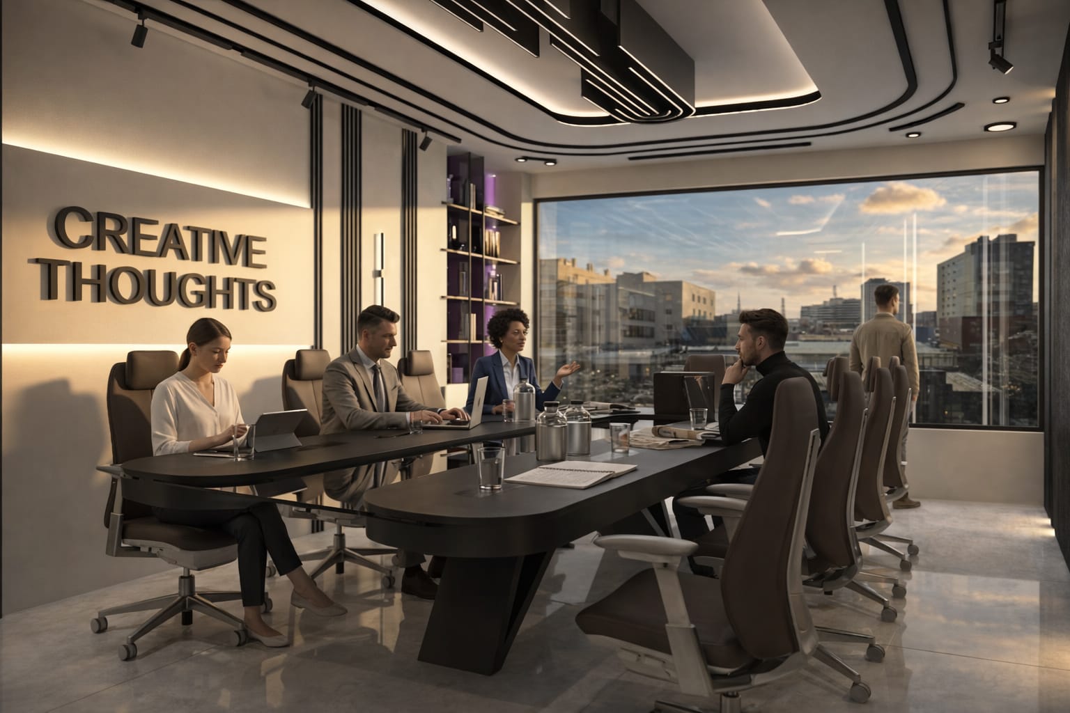 Blink Offices