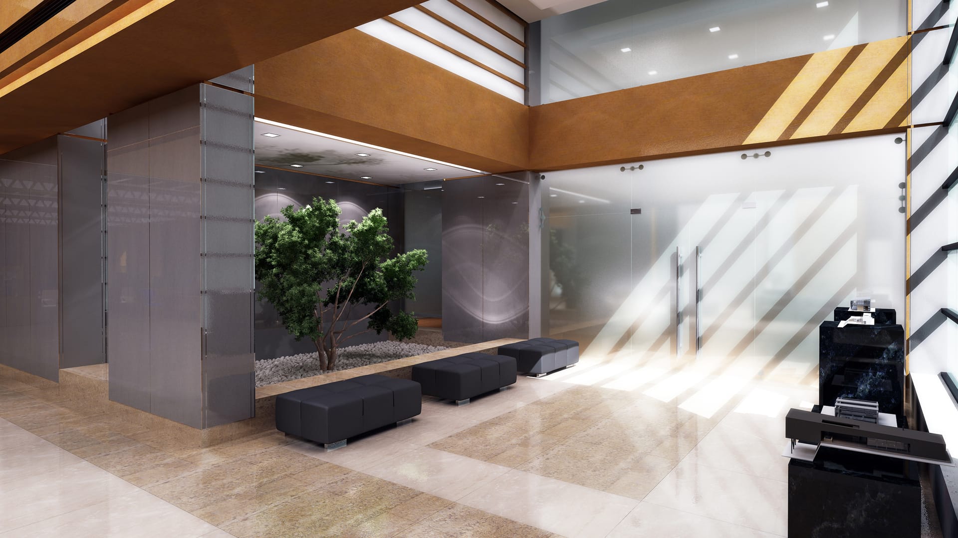 OEA Offices