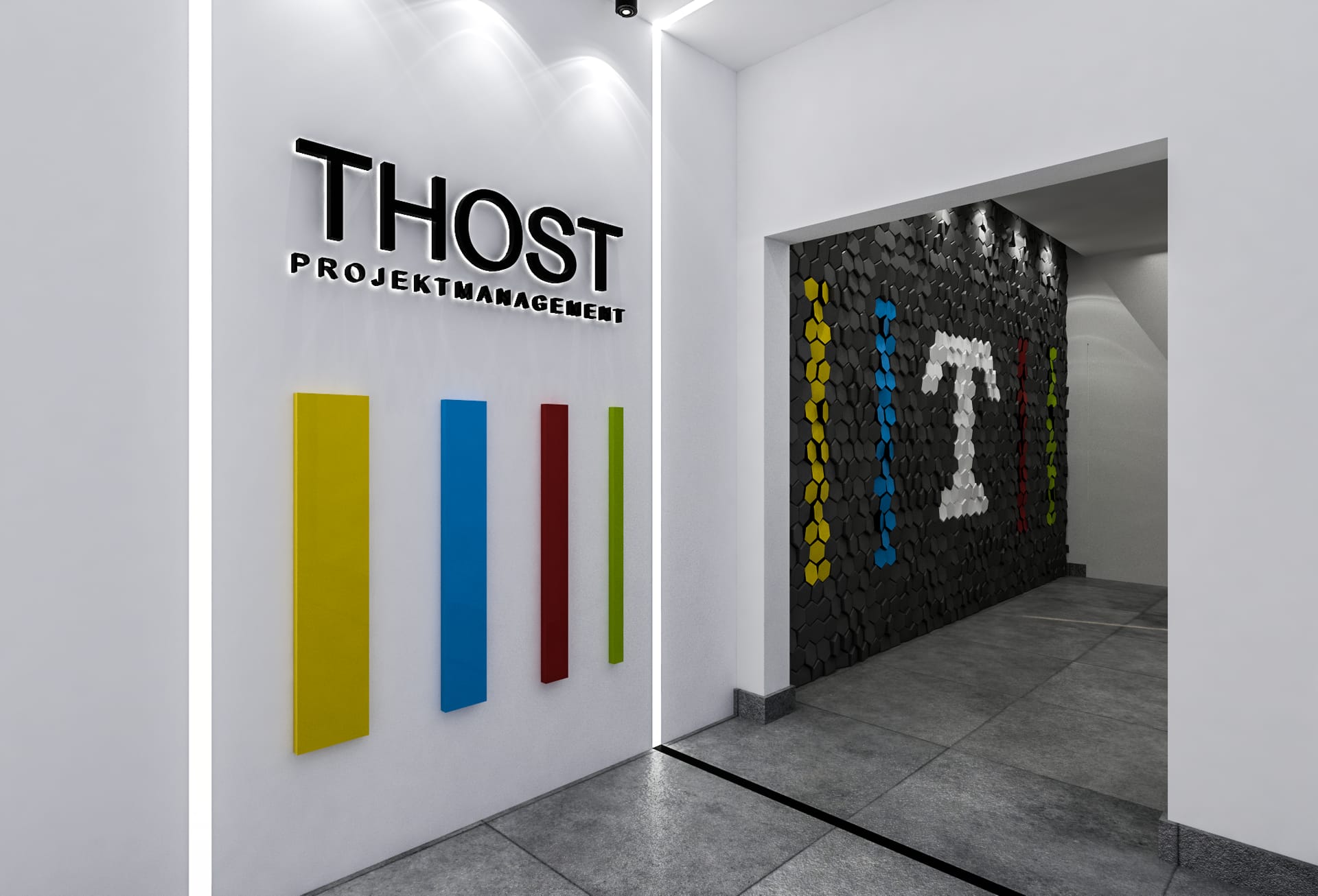 Thost Offices