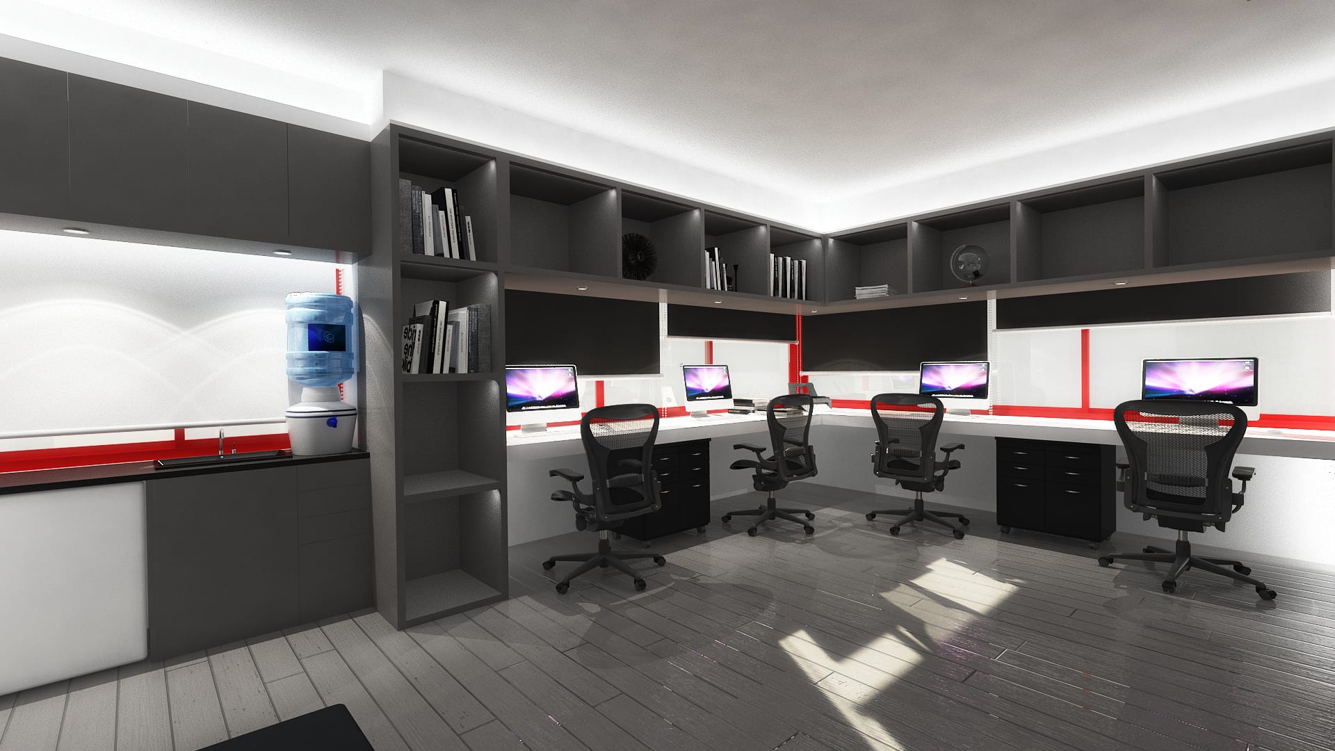 Jounieh Office
