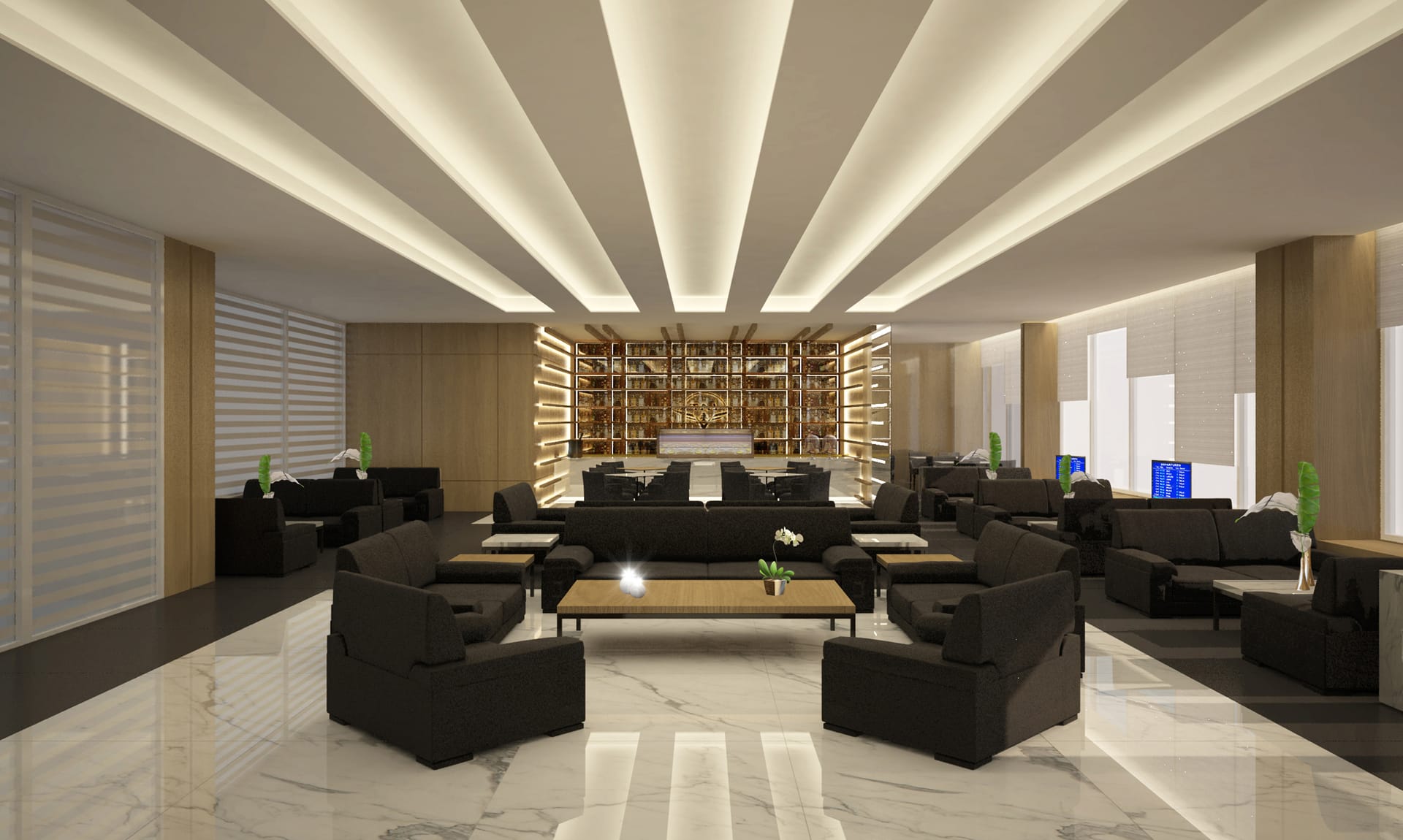 LAT Byblos Lounge