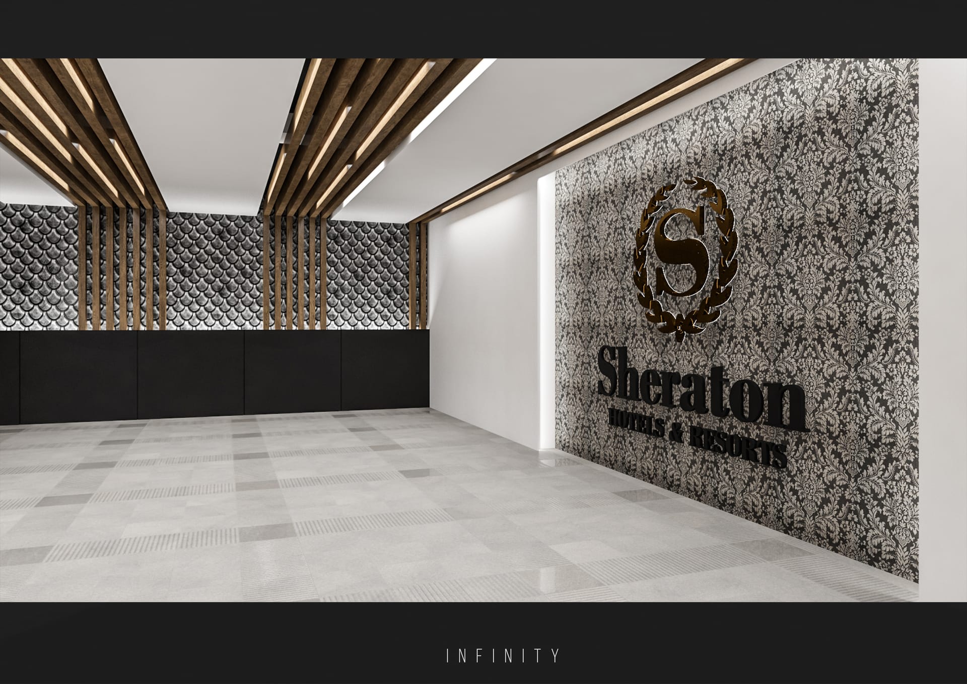 Sheraton Damascus
