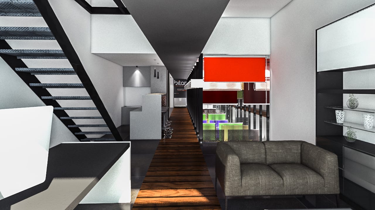 Bitar Showroom
