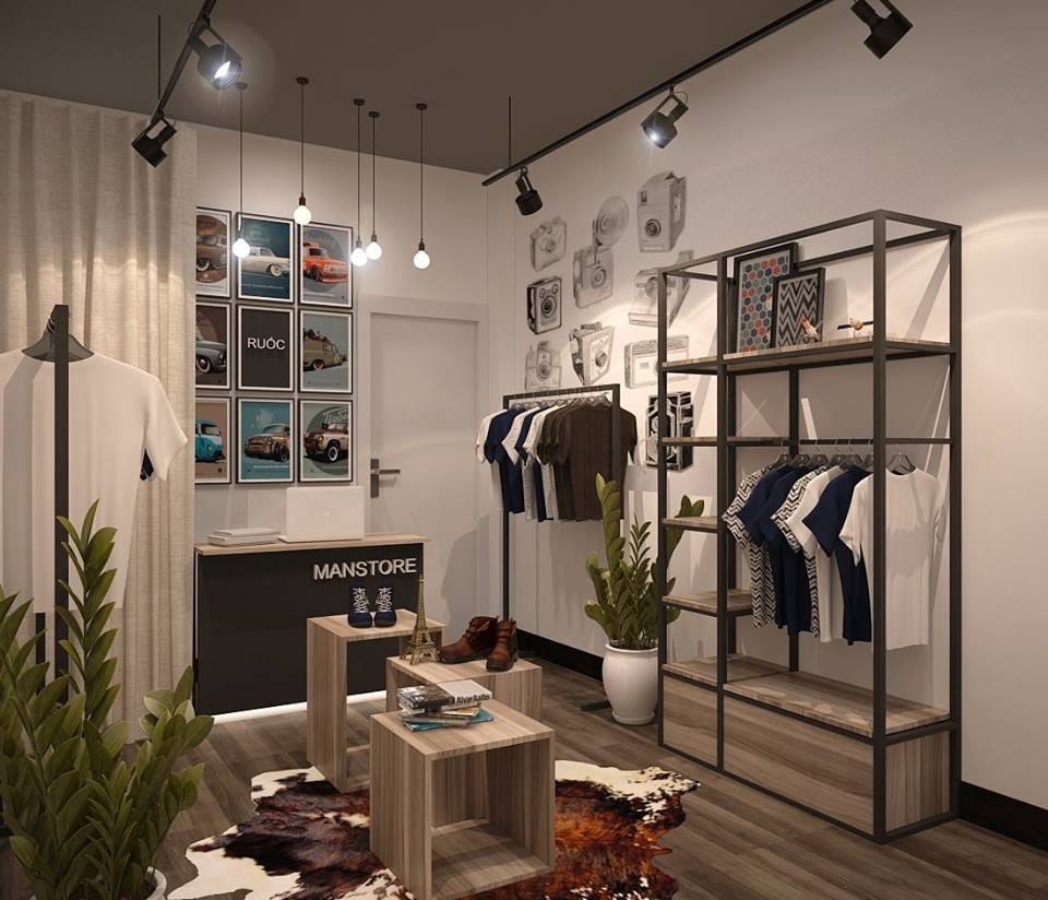 Fashion Boutique