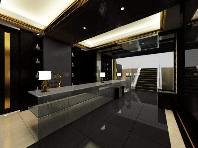 Abu Rummaneh Jewelry Shop