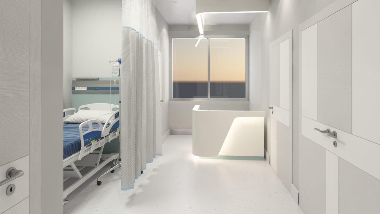 Al-Arabi Hospital