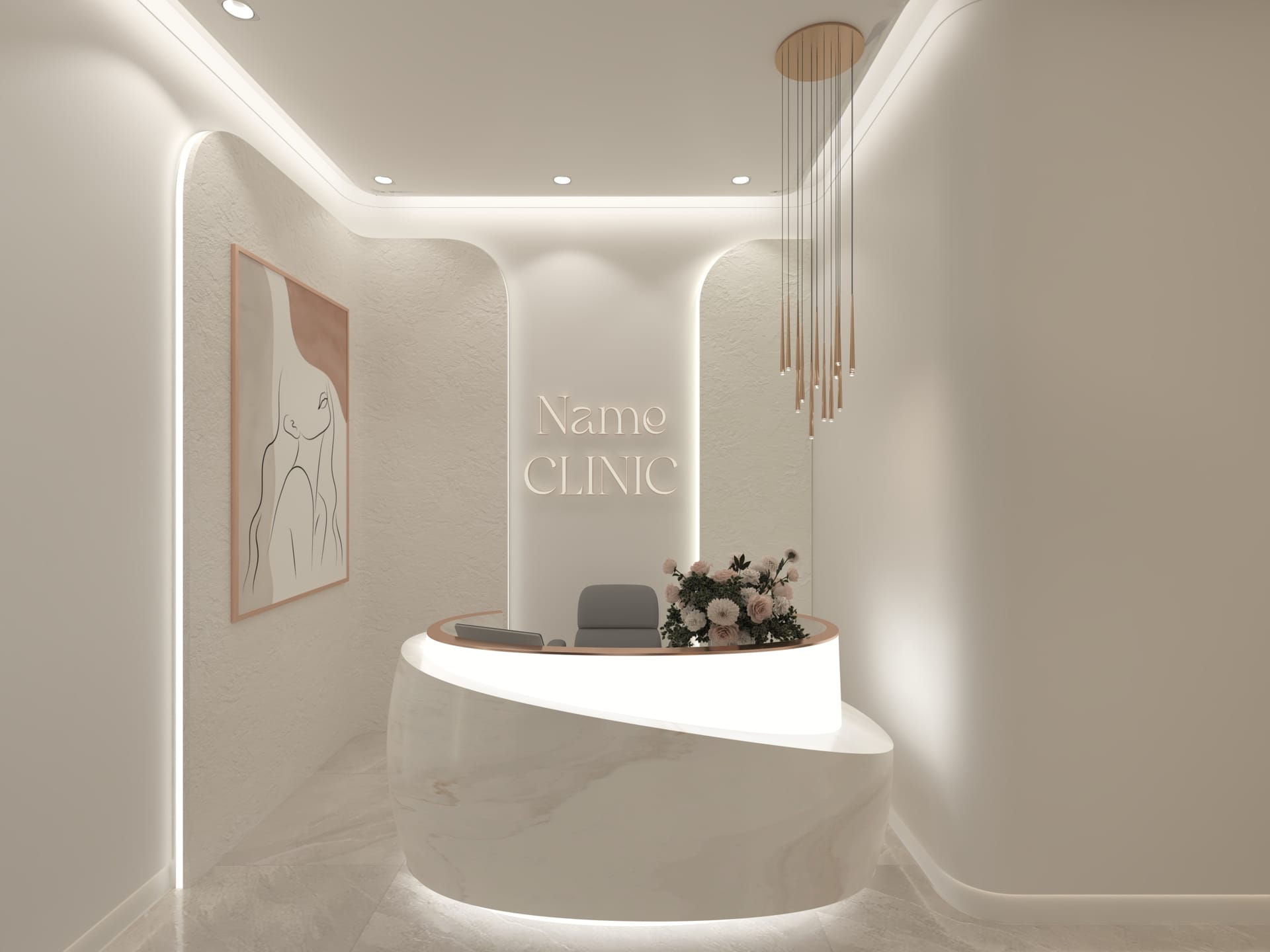 Damascus Clinics